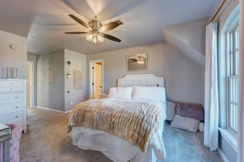 332 Heritage Boulevard, Edmond, OK 73025, Edmond, Oklahoma, United States. - Photo 38