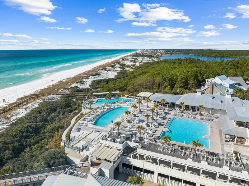 104 Wiregrass Way , Santa Rosa Beach, FL 32459, Santa Rosa Beach, Florida, United States. - Photo 41