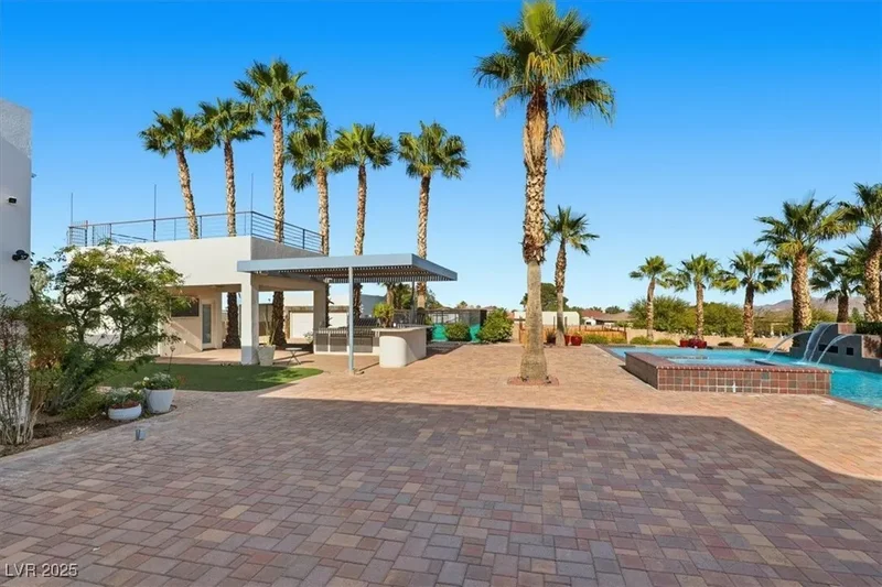928 Santa Helena Avenue, Henderson, Nevada, United States. - Photo 58