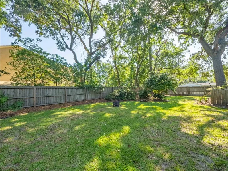 900 Mallery Street, St. Simons, Georgia, United States. - Photo 3