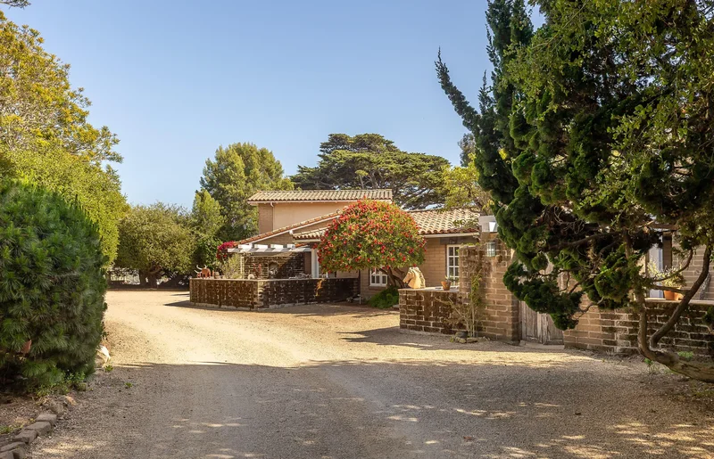 4205 Mariposa Drive, SANTA BARBARA, CA, 93110, USA, Santa Barbara, California, United States. - Photo 4