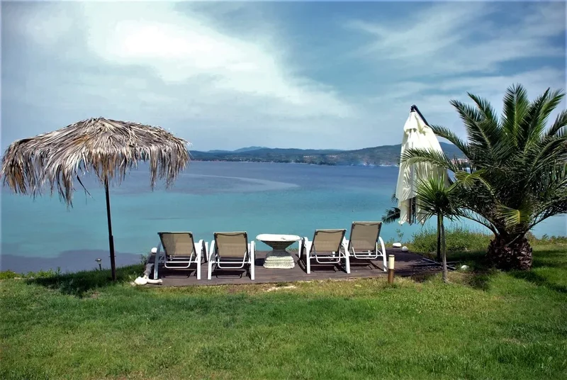 Nikiti 630 88, Greece, Sithonia, Macedonia and Thrace, Greece. - Photo 71