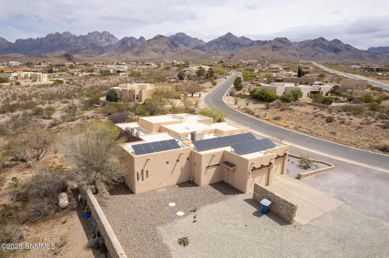 4990 Cripple Creek Road, Las Cruces, NM 88012, Las Cruces, New Mexico, United States. - Photo 79