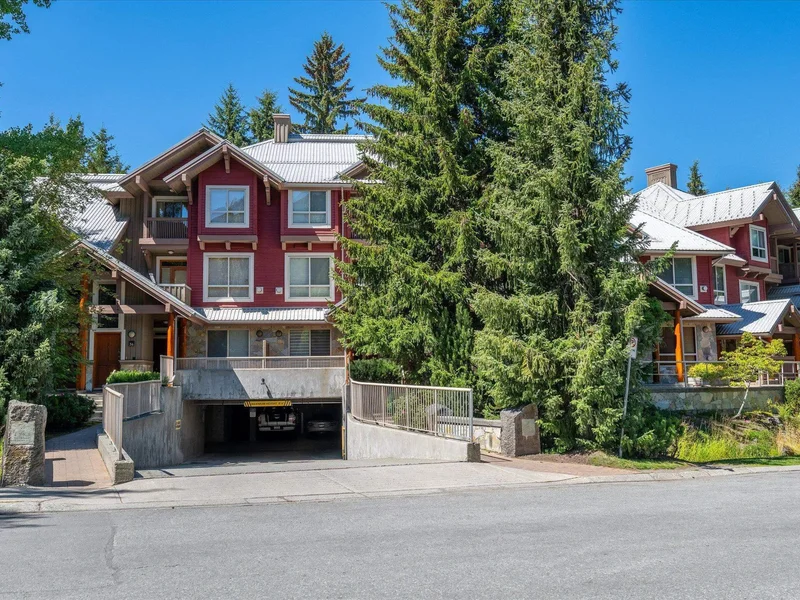 Whistler Residential