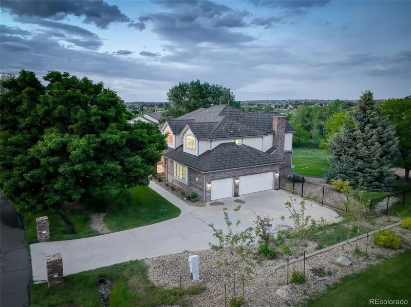 7400 S Genoa Circle, Aurora, Colorado, United States. - Photo 46