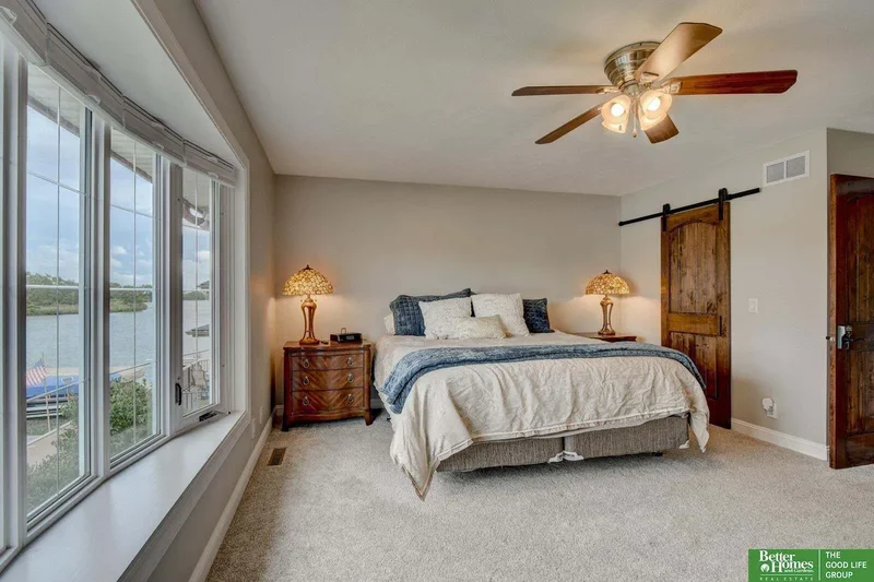47 Ginger Woods Road, Valley, NE 68064, Valley, Nebraska, United States. - Photo 19