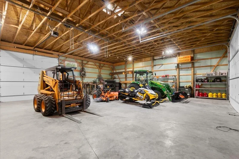 101 N Wyman Road, Remus, MI 49340, Remus, Michigan, United States. - Photo 48