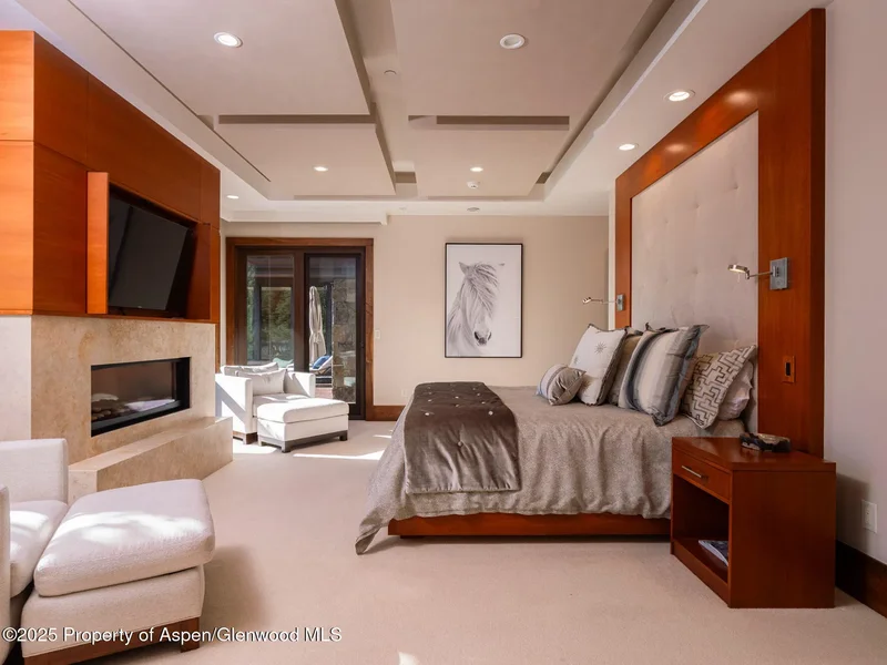 750 S Starwood Road, Aspen, Colorado, United States. - Photo 16
