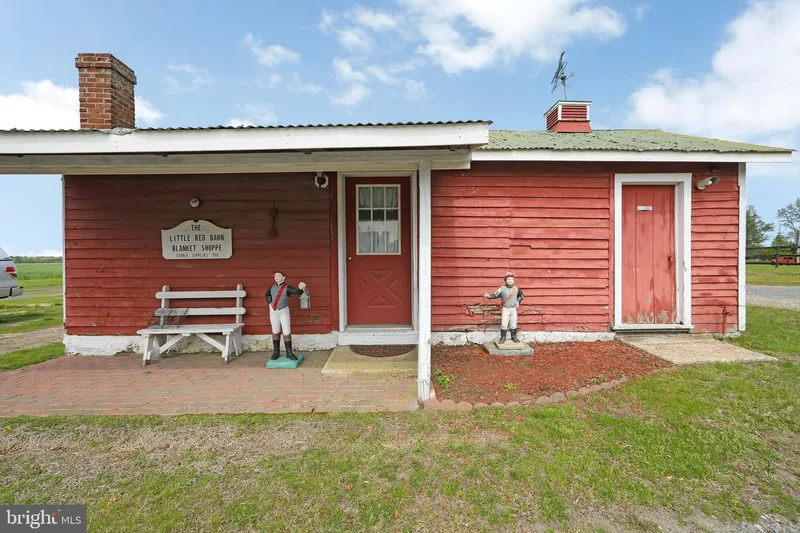 111 NEWBOLDS CORNER RD ROAD, SOUTHAMPTON, NJ 08088, Southampton Township, New Jersey, United States. - Photo 16