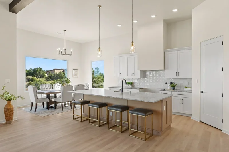 25 Vista Valle Circle, Lamy, NM 87540, Lamy, New Mexico, United States. - Photo 17