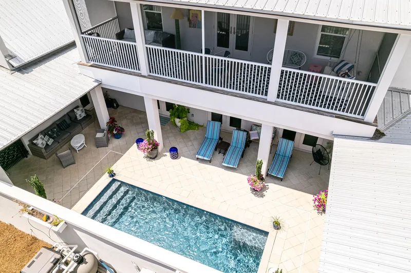 Santa Rosa Beach, Florida, United States. - Photo 30