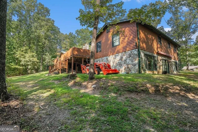 370 Davis Road, Blue Ridge, GA 30513, Blue Ridge, Georgia, United States. - Photo 44