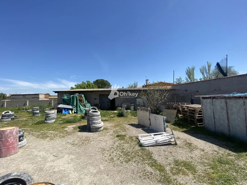 Avenida de los Cisneros, 18, Yeles, Castile-La Mancha, Spain. - Photo 125