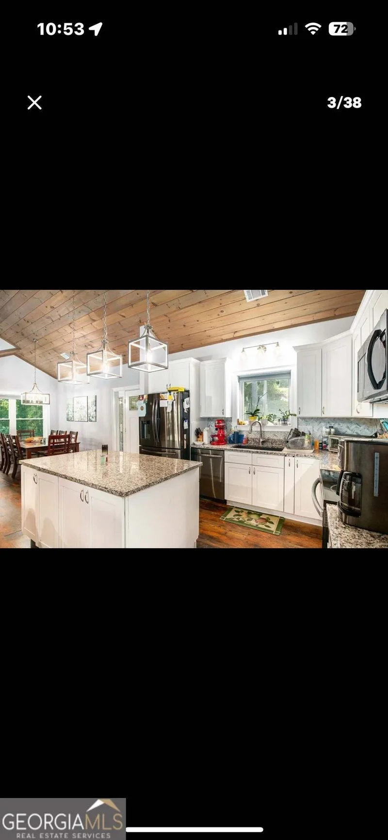 125 Winding Creek Road, Blue Ridge, GA 30513, Cherry Log, Georgia, United States. - Photo 36