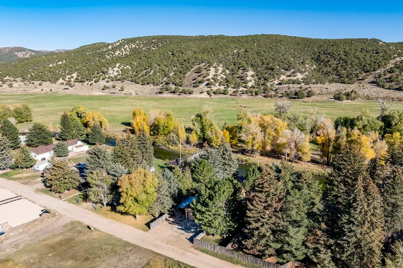 2887 Cottonwood Drive, Coalville, UT 84017, Park City, Utah, United States. - Photo 37