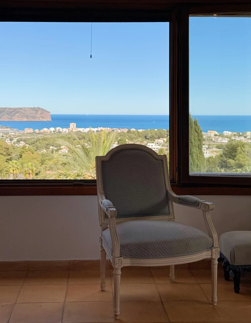 El Tosalet, Xabia / Javea, Valencian Community. - Photo 6