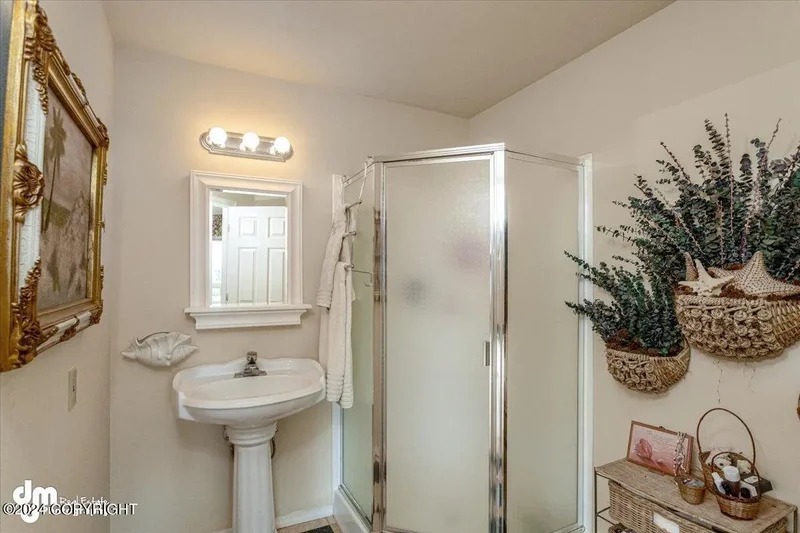 5794 E Morning Mist Drive, Palmer, AK 99645, Palmer, Alaska, United States. - Photo 77