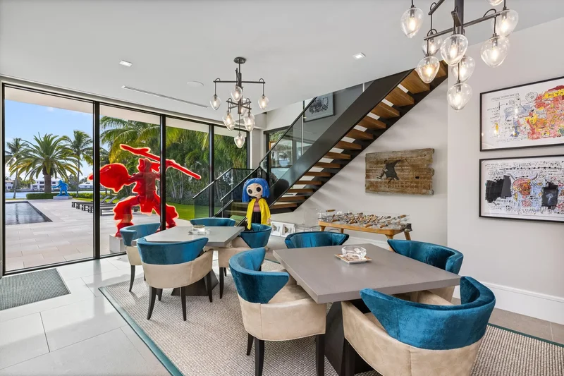1660 S Ocean Boulevard, Lantana, Florida, United States. - Photo 19