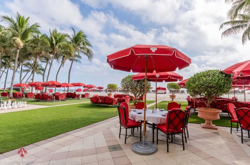 Condominium in Sunny Isles Beach