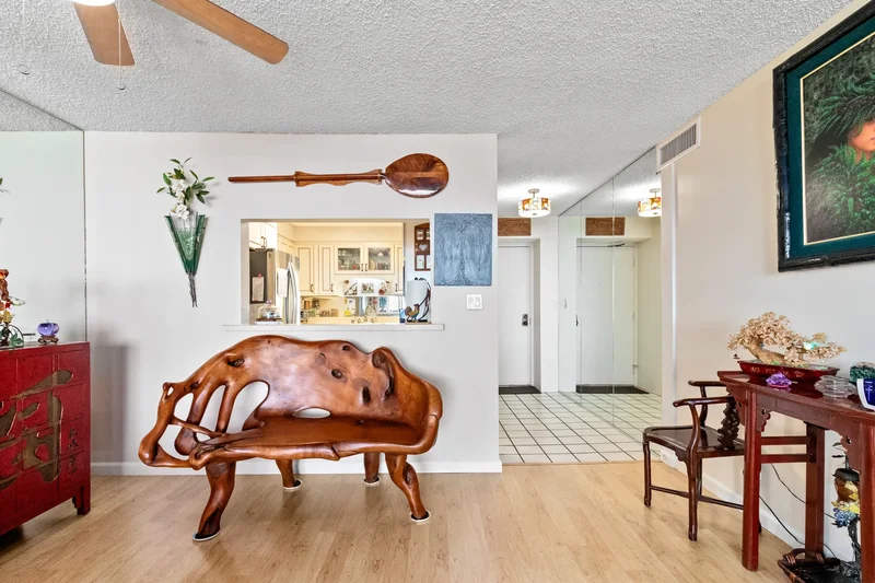 1650 Ala Moana Boulevard , 3107, Honolulu, HI 96815, Honolulu, Hawaii, United States. - Photo 6