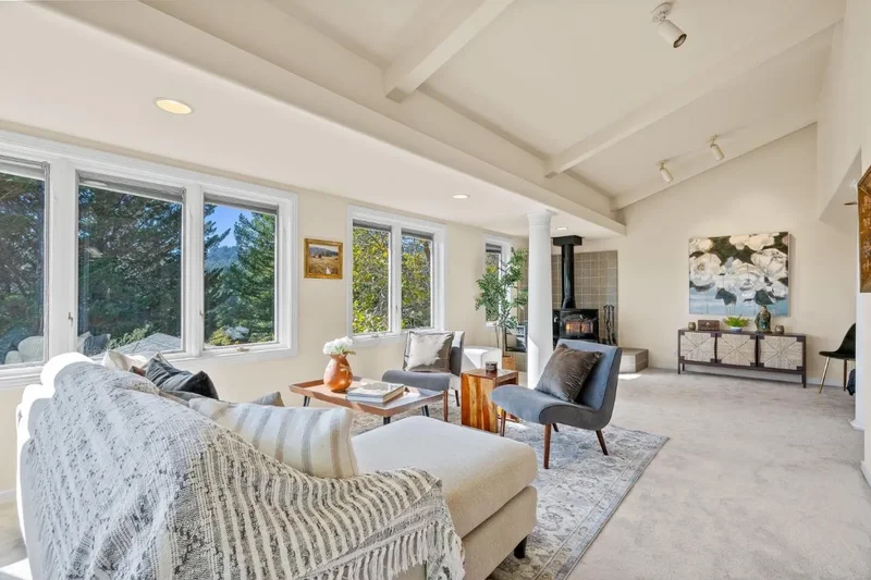 2222 Ocean Street Extension, Santa Cruz, California, United States. - Photo 48