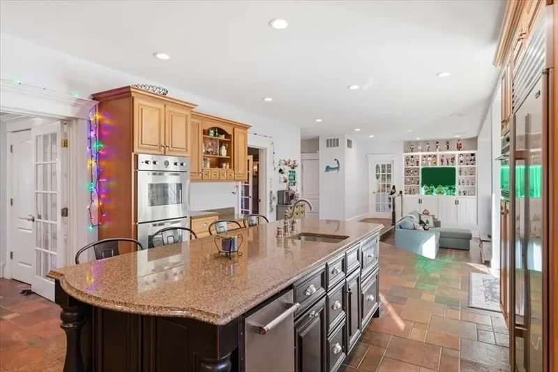 6 Louis Ave, Bourne, MA 02532, Bourne, Massachusetts, United States. - Photo 29