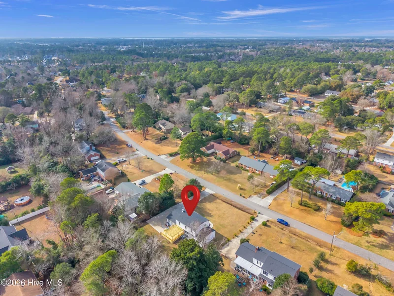 122 Devonshire Lane, Porters Neck, North Carolina, United States. - Photo 63