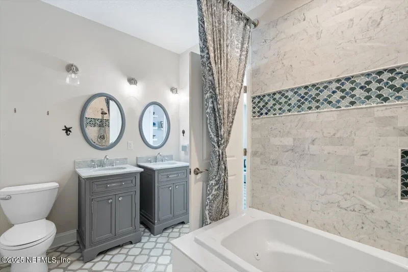 4141 COQUINA Drive, Jacksonville Beach, Florida, United States. - Photo 51