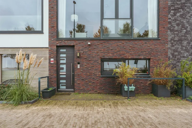 Bert Haanstrakade 398, Amsterdam, North Holland, Netherlands. - Photo 27