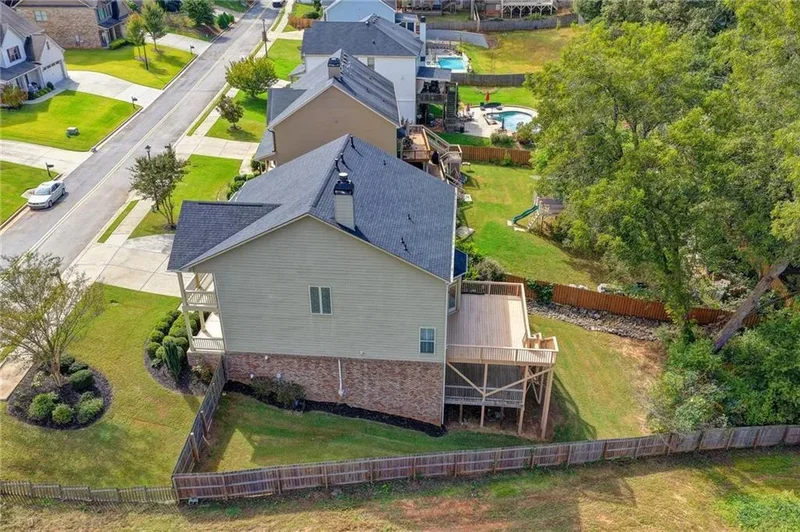 460 Espy Street, Buford, Georgia, United States. - Photo 97