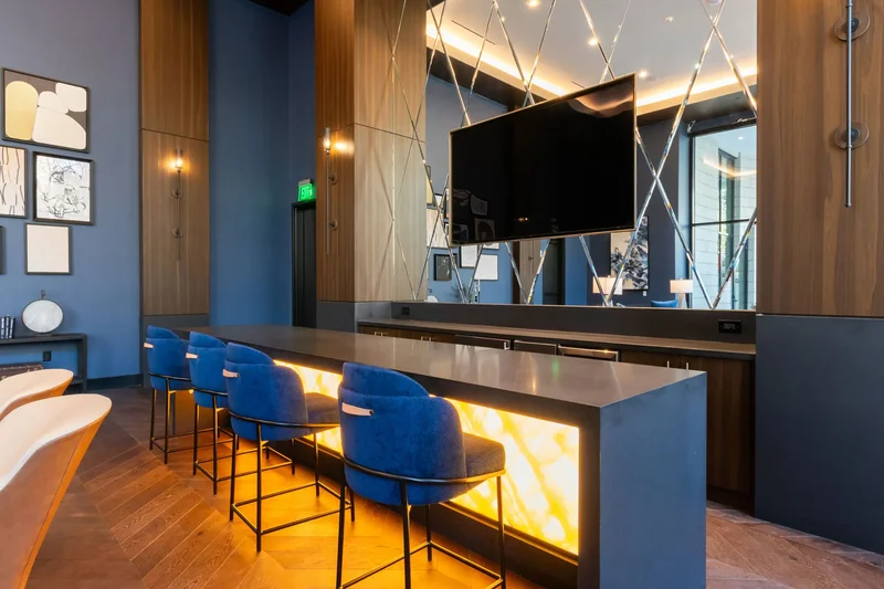 2425 Peachtree Road NE No. 505, Atlanta, GA 30305, Atlanta, Georgia, United States. - Photo 25