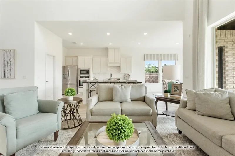 5809 Halton Drive, Cross Roads, Texas, United States. - Photo 35