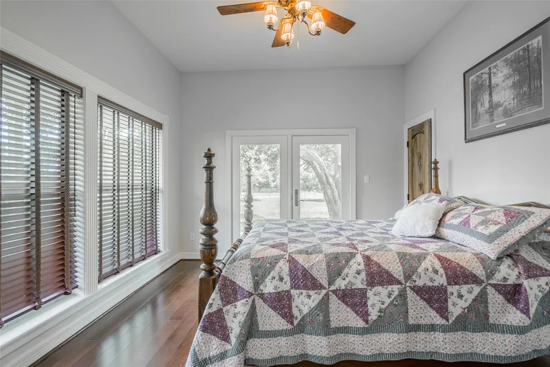 1003 Ellisor Road, New Waverly, TX 77358, New Waverly, Texas, United States. - Photo 23