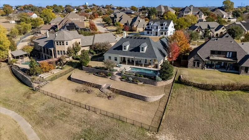 7613 Eagle Ridge Circle, Fort Worth, TX 76179, Fort Worth, Texas, United States. - Photo 15