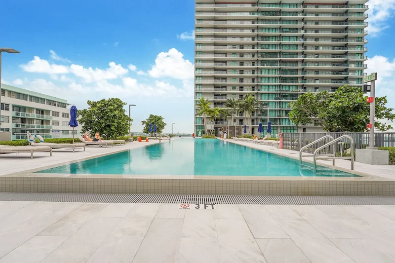 3131 NE 7th Ave Unit# 3101, Miami, FL 33137, Miami, Florida, United States. - Photo 11