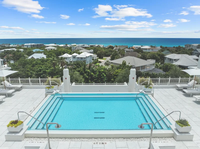 19 Astra Way 11 , Inlet Beach, FL 32461, Rosemary Beach, Florida, United States. - Photo 24