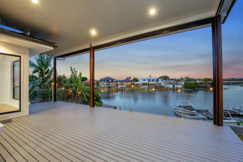 Tortuga Place, Clear Island Waters, Queensland, Australia. - Photo 5