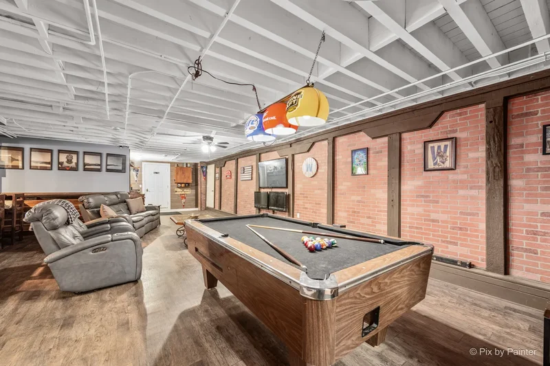 4801 Barreville Road, Prairie Grove, Illinois, United States. - Photo 50