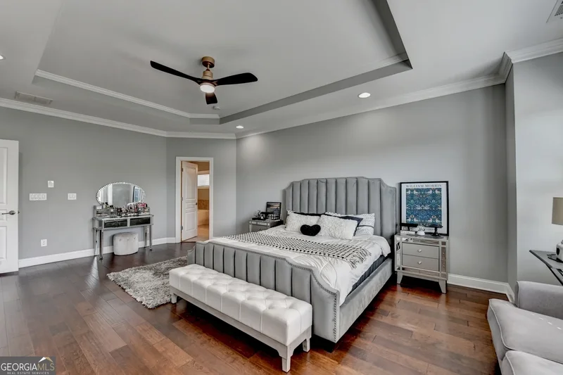 4071 Woodward Walk Lane, Suwanee, GA 30024, Suwanee, Georgia, United States. - Photo 29
