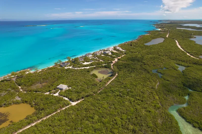 Greystone, The Cut Beach, Little Exuma, EX, Moore Hill, Exuma, The Bahamas. - Photo 46