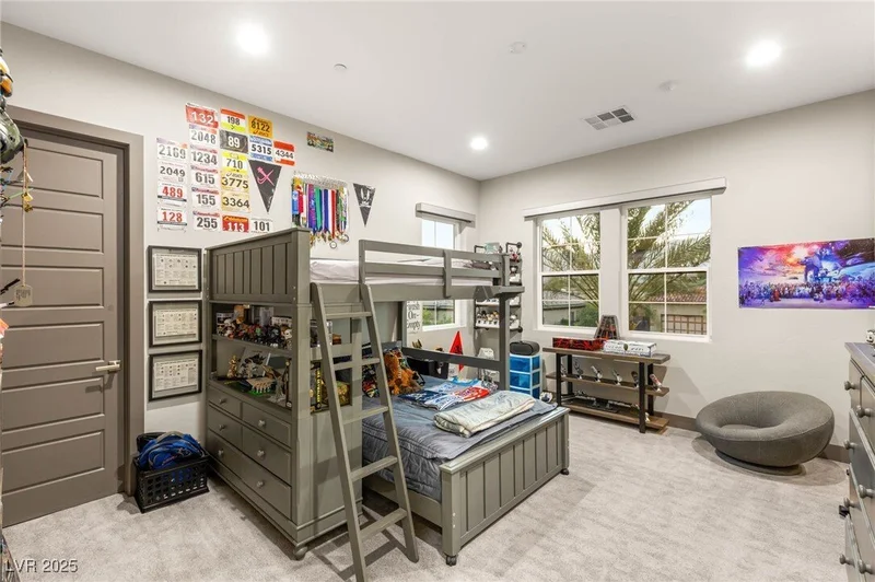 6294 Magnifico Circle, Las Vegas, Nevada, United States. - Photo 42
