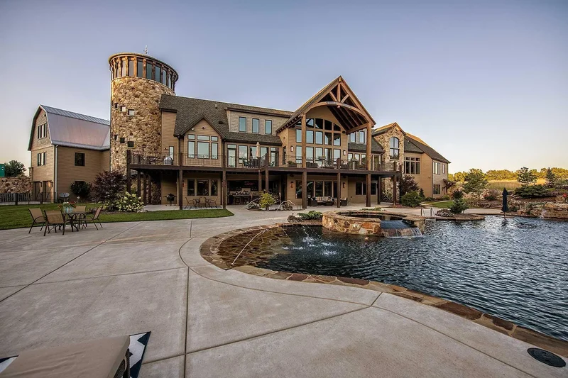 1202 S 6th Avenue, Ozark, MO 65721, Ozark, Missouri, United States. - Photo 11