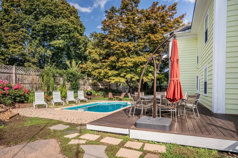 1640 Boulevard, West Hartford, Connecticut, United States. - Photo 6