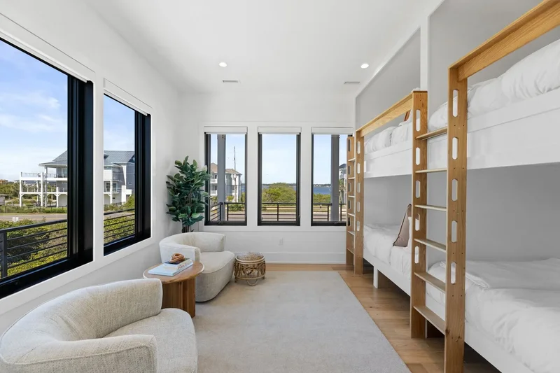 604 New River Inlet Road , North Topsail Beach, NC 28460, Surf City, North Carolina, United States. - Photo 26