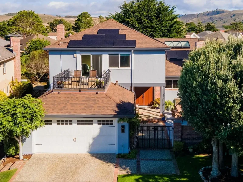 Townhouse in Half Moon Bay