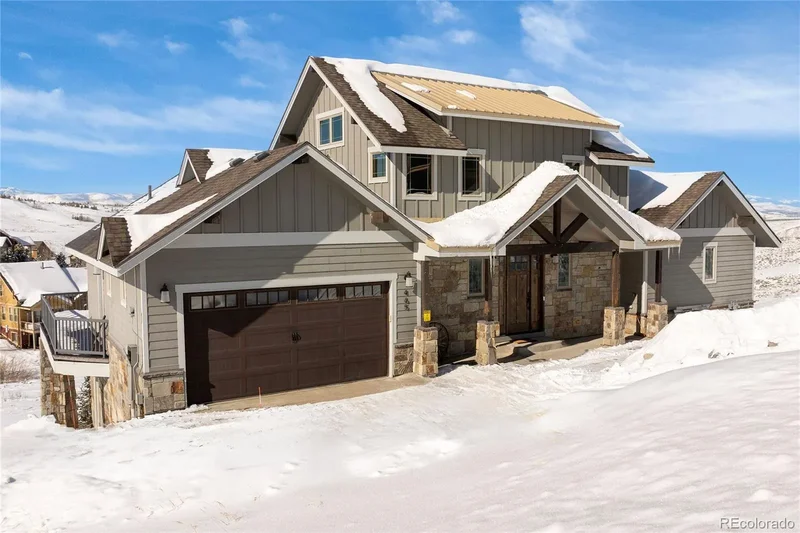 465 Lower Ranch View Road, Granby, CO 80446, Granby, Colorado, United States. - Photo 18