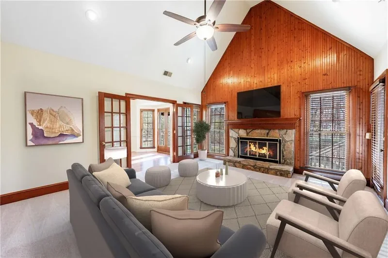 410 Red Jacket Way, Alpharetta, GA 30005, Alpharetta, Georgia, United States. - Photo 26