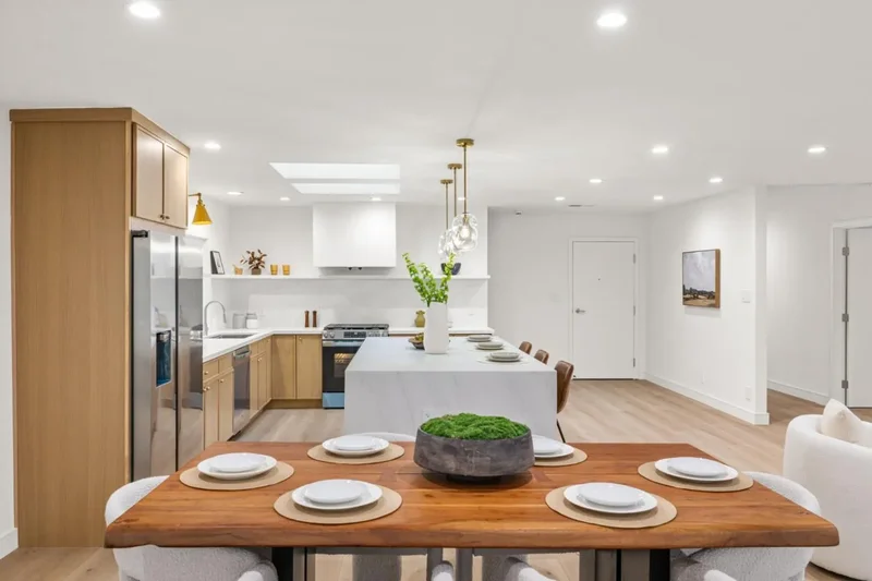 1218 Sanchez Way, Redwood City, California, United States. - Photo 6