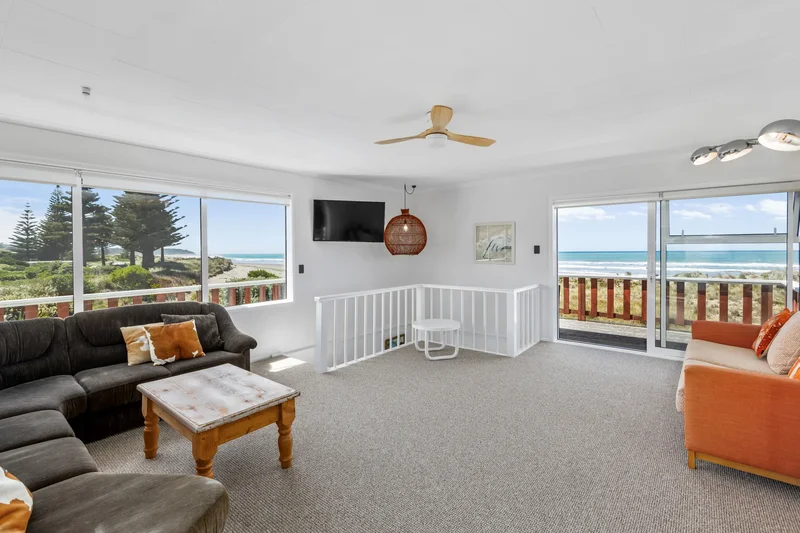 97 Blue Pacific Parade, Riversdale Beach, Wairarapa