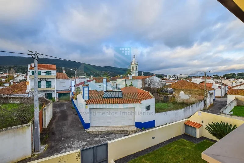 Pedrógão, Santarém, Pedrogao, Santarem District, Portugal. - Photo 8